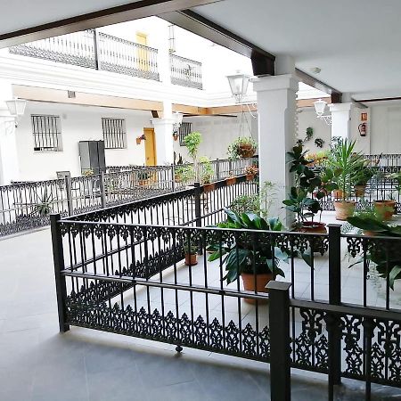 Casa Dulcinea. Precioso Atico En Plena Calle Ancha Sanlucar de Barrameda Bagian luar foto
